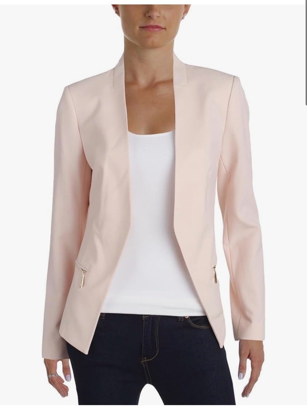 Ivanka Trump Blazer